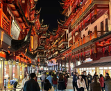  DISNEYLAND - MONO THƯỢNG HẢI 5N5Đ | BAY CHINA SOUTHERN AIRLINES 