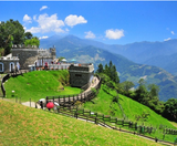  CAO HÙNG – ĐÀI TRUNG – NAM ĐẦU – ĐÀI BẮC 6N5Đ  | BAY VIETNAM AIRLINES 