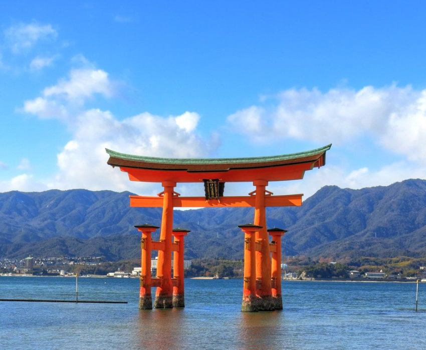  NAGOYA–HAKONE–FUJI MOUNT–TOKYO–NAGOYA | BAY VIETNAM AIRLINES 