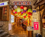  TRÙNG KHÁNH MONO 4N4Đ  | BAY AIR CHINA 