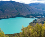  TÂN CƯƠNG 9N8Đ | BAY AIR CHINA 