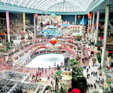  SEOUL – NAMI – LOTTE WORLD – LOTTE AQUARIUM 4N3Đ | BAY VIETNAM AIRLINES 