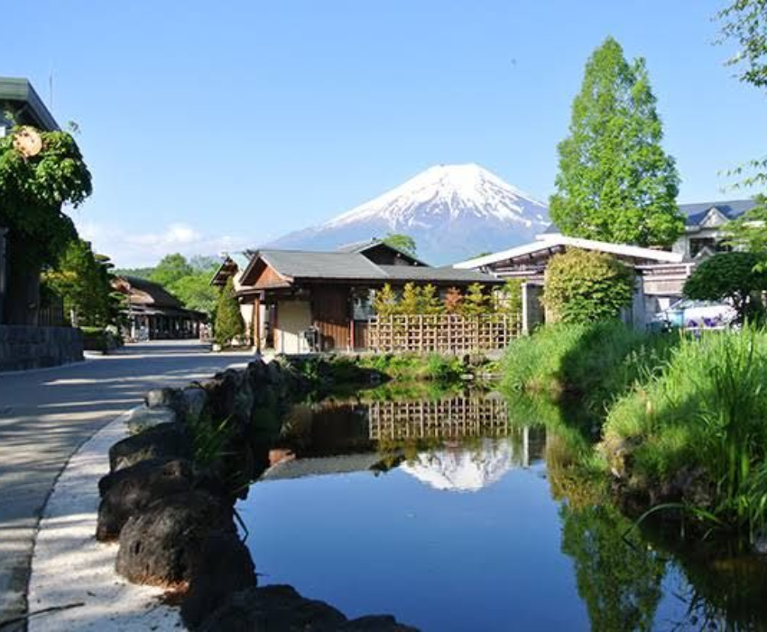  Kamogawa Seaworld - NARITA – TOKYO  – FUJI – YOKOHAMA - NARITA 5N4Đ | BAY VIETNAM AIRLINES 