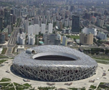  THƯỢNG HẢI – HÀNG CHÂU – BẮC KINH 6N6Đ | BAY SHENZHEN AIRLINES + AIR CHINA 