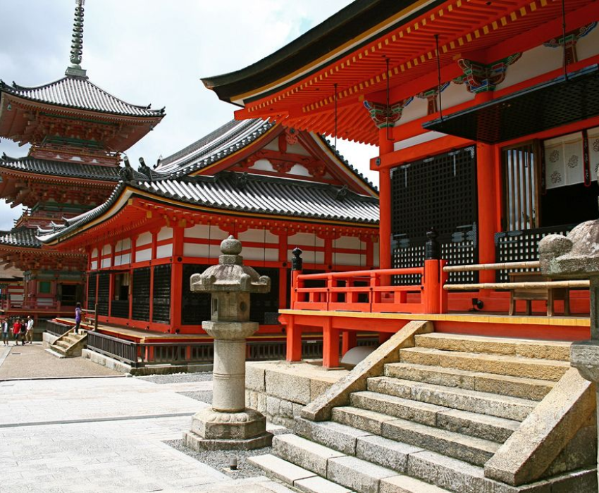  CUNG ĐƯỜNG VÀNG 6N5Đ  | BAY VIETNAM AIRLINES 