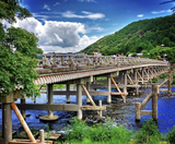  CUNG ĐƯỜNG VÀNG - OSAKA – KOBE – KYOTO – TOYOHASHI – FUJI – TOKYO – NARITA  | BAY VIETNAM AIRLINES 