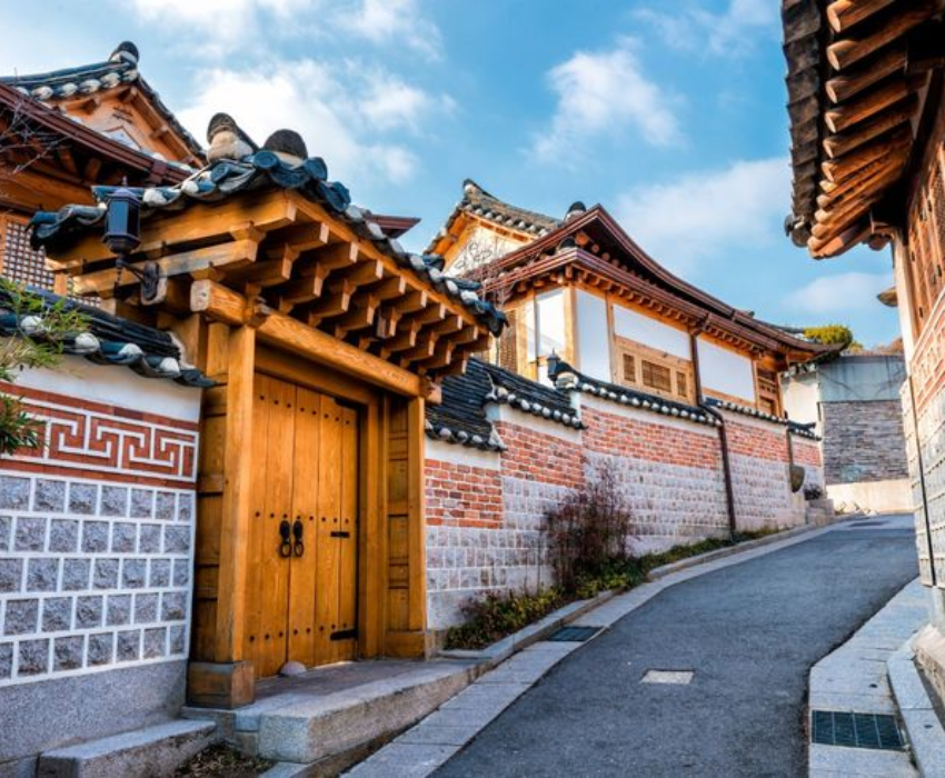  BUSAN – DAEGU – SEOUL 5N5Đ | BAY VIETNAM AIRLINES 