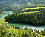  TÂN CƯƠNG 9N8Đ | BAY AIR CHINA 