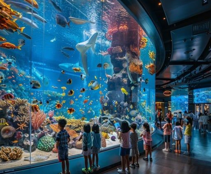  BUSAN – DAEGU – SEOUL 5N5Đ | BAY VIETNAM AIRLINES 