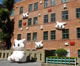  NO SHOPPING - TRÙNG KHÁNH 4N4Đ  | BAY AIR CHINA 