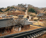  BUSAN – SEOUL – TRƯỢT TUYẾT 5N5Đ  BAY VIETJET AIR 