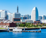 SEAWORLD - NARITA – TOKYO  – FUJI – YOKOHAMA - NARITA 5N4Đ  | BAY VIETNAM AIRLINES 