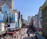  SƠN ĐÔNG – THANH ĐẢO  BẮC KINH – VẠN LÝ TRƯỜNG THÀNH 5N5Đ | BAY AIR CHINA 