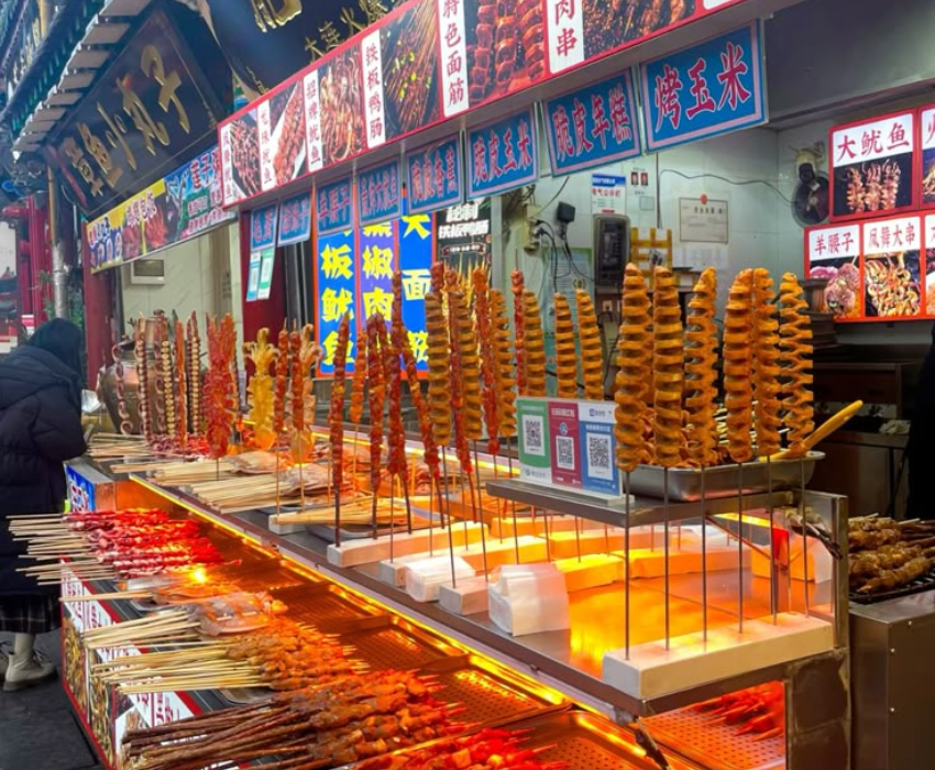  DISNEYLAND - MONO THƯỢNG HẢI 5N5Đ | BAY CHINA SOUTHERN AIRLINES 