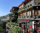  CAO HÙNG – ĐÀI TRUNG – NAM ĐẦU – ĐÀI BẮC 5N4Đ | BAY VIETJET AIR 