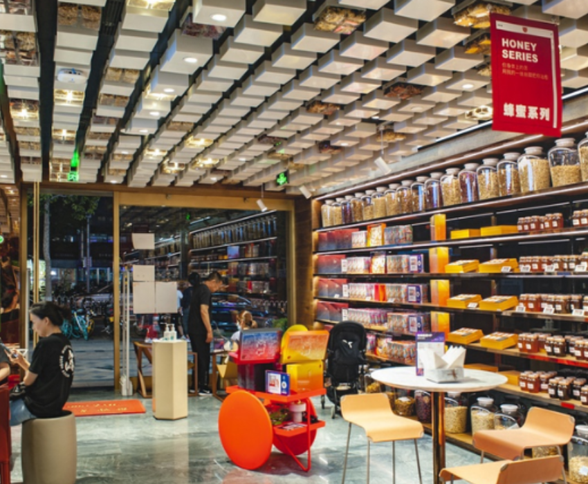  DISNEYLAND - THƯỢNG HẢI – TÔ CHÂU – VÔ TÍCH Ô TRẤN – HÀNG CHÂU 5N4Đ | BAY VIETNAM AIRLINES 