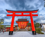  FUJI-Q - CUNG ĐƯỜNG VÀNG: OSAKA–KOBE–KYOTO–TOKYO–FUJI–NARITA 6N5Đ | BAY VIETNAM AIRLINES 