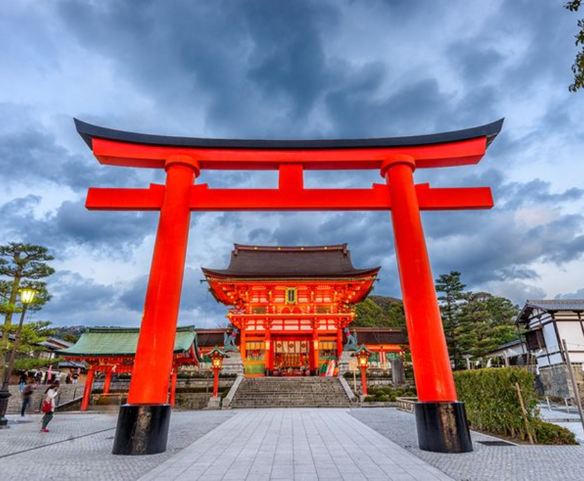  FUJI-Q - CUNG ĐƯỜNG VÀNG: OSAKA–KOBE–KYOTO–TOKYO–FUJI–NARITA 6N5Đ | BAY VIETNAM AIRLINES 