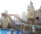  SEOUL – NAMI – LOTTE WORLD – LOTTE AQUARIUM 4N3Đ | BAY VIETNAM AIRLINES 