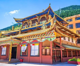  TRÙNG KHÁNH – THÀNH ĐÔ - NGA MI SƠN – LẠC SƠN – CỬU TRẠI CÂU 7N7Đ | BAY AIR CHINA 