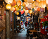  TRÙNG KHÁNH MONO 4N4Đ  | BAY AIR CHINA 