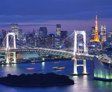  NAGOYA–HAKONE–FUJI MOUNT–TOKYO–NAGOYA 5N4Đ  | BAY VIETNAM AIRLINES 