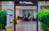  PHÒNG CHỜ LE SAIGONNAIS BUSINESS LOUNGE (NHÀ GA T1) 