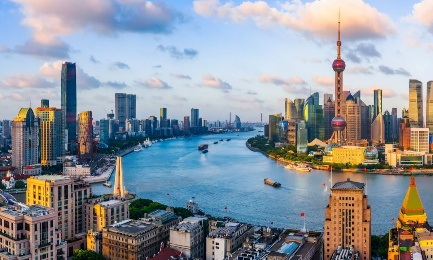  THƯỢNG HẢI – Ô TRẤN – HÀNG CHÂU – BẮC KINH 7N6Đ | BAY VIETNAM AIRLINES | LKH TỪ T01 - 04/03/2027 