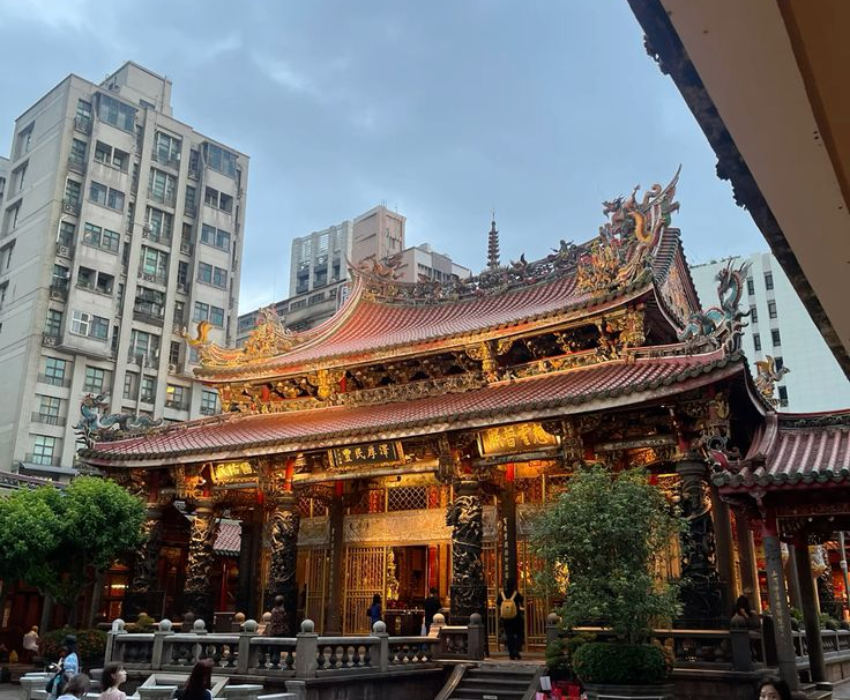  ĐÀI BẮC – ĐÀI TRUNG – NAM ĐẦU – GIA NGHĨA – A LÝ SƠN 5N5Đ  | BAY EVA AIR 