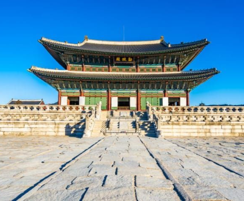  BUSAN – SEOUL – LOTTE WORLD 5N5Đ | BAY VIETJET AIR 