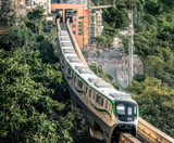  TRÙNG KHÁNH - THÀNH ĐÔ - NGA MI SƠN – LẠC SƠN – CỬU TRẠI CÂU 7N7Đ  | BAY AIR CHINA 