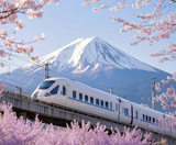  SHIRAKAWAGO – CUNG ĐƯỜNG VÀNG 6N5Đ  | BAY VIETNAM AIRLINES 