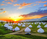  TÂN CƯƠNG 9N8Đ | BAY AIR CHINA 