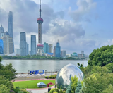  DISNEYLAND MU - THƯỢNG HẢI – TÔ CHÂU – VÔ TÍCH  Ô TRẤN – HÀNG CHÂU 5N5Đ | BAY China Eastern Airlines (MU) 