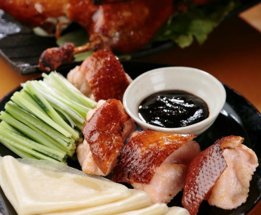  THƯỢNG HẢI – HÀNG CHÂU – BẮC KINH 6N6Đ | BAY AIR CHINA 