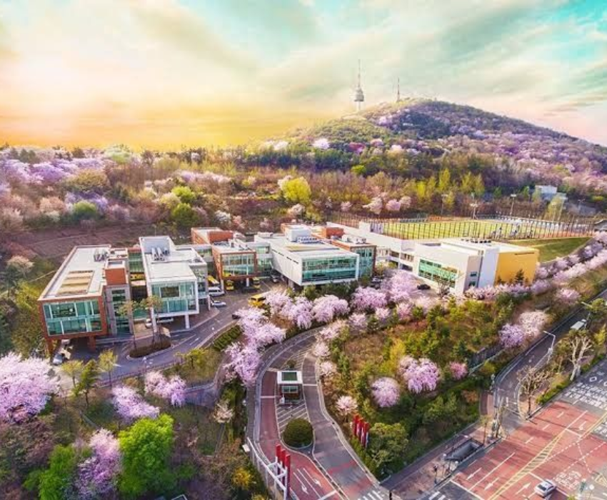  BUSAN – DAEGU – SEOUL 5N5Đ | BAY VIETNAM AIRLINES 