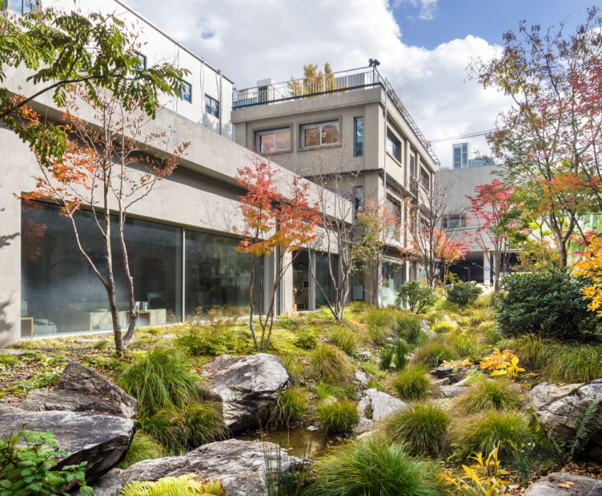  BUSAN – SEOUL – LOTTE WORLD 5N5Đ | BAY VIETJET AIR 