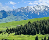  TÂN CƯƠNG 9N8Đ | BAY AIR CHINA 