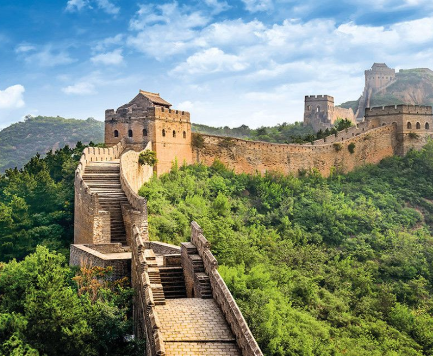  THƯỢNG HẢI – Ô TRẤN – HÀNG CHÂU – BẮC KINH 7N6Đ | BAY VIETNAM AIRLINES 