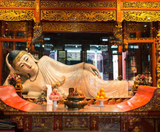  DISNEYLAND - THƯỢNG HẢI – TÔ CHÂU – VÔ TÍCH Ô TRẤN – HÀNG CHÂU 5N4Đ | BAY VIETNAM AIRLINES 