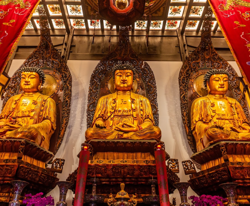  DISNEYLAND - MONO THƯỢNG HẢI 5N5Đ | BAY CHINA SOUTHERN AIRLINES 