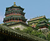  THƯỢNG HẢI – Ô TRẤN – HÀNG CHÂU – BẮC KINH 7N6Đ | BAY VIETNAM AIRLINES 