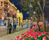  DISNEYLAND - MONO THƯỢNG HẢI 5N5Đ | BAY CHINA SOUTHERN AIRLINES 