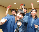  CUNG ĐƯỜNG VÀNG 6N5Đ - SHIRAKAWAGO 