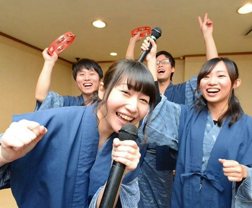  CUNG ĐƯỜNG VÀNG 6N5Đ - SHIRAKAWAGO 