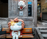  TRÙNG KHÁNH MONO 4N4Đ  | BAY AIR CHINA 