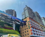  TRÙNG KHÁNH – THÀNH ĐÔ - NGA MI SƠN – LẠC SƠN – CỬU TRẠI CÂU 7N7Đ | BAY AIR CHINA 