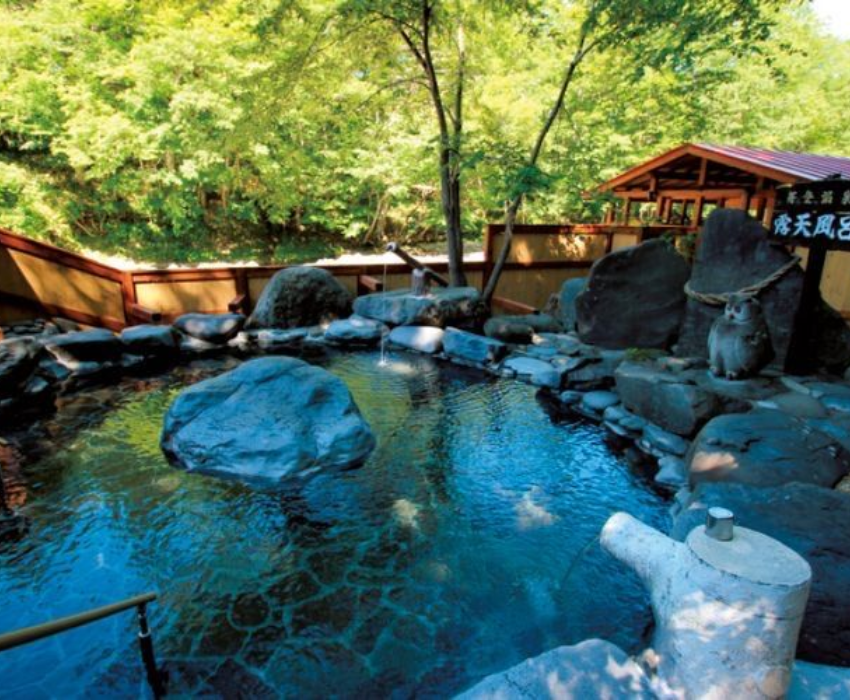  Kamogawa Seaworld - NARITA – TOKYO  – FUJI – YOKOHAMA - NARITA 5N4Đ | BAY VIETNAM AIRLINES 