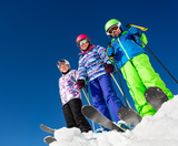  BUSAN – SEOUL – TRƯỢT TUYẾT 5N5Đ  BAY VIETJET AIR 