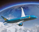  SEOUL – NAMI – EVERLAND 5N4Đ | BAY VIETNAM AIRLINES 